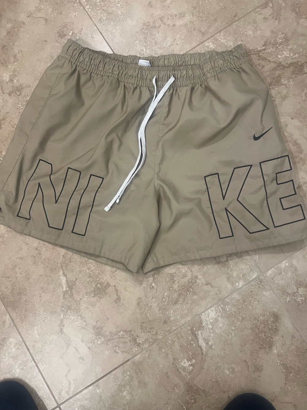 Nike shorts sz xx large